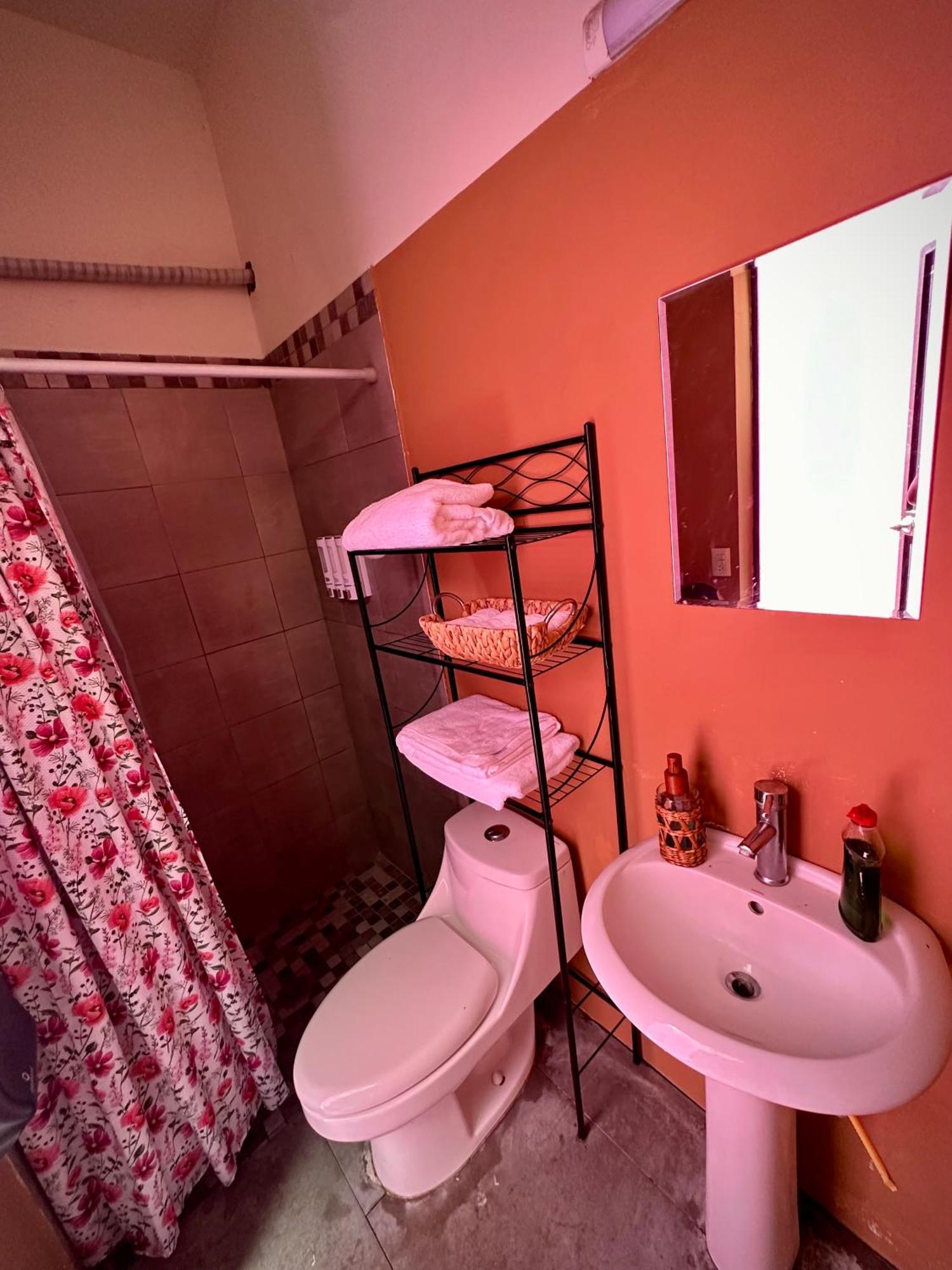 Casa Villa Antigua Montemorelos Ngoại thất bức ảnh