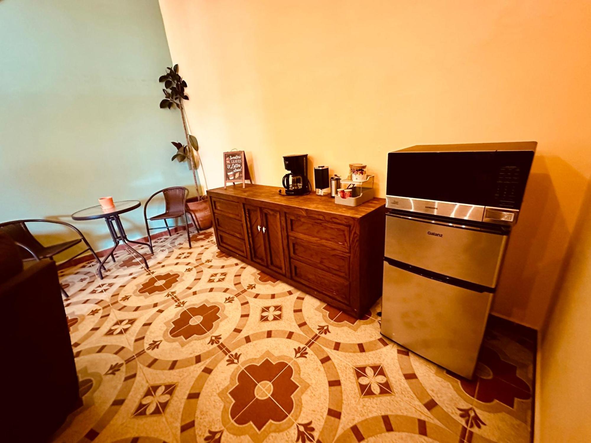 Casa Villa Antigua Montemorelos Ngoại thất bức ảnh